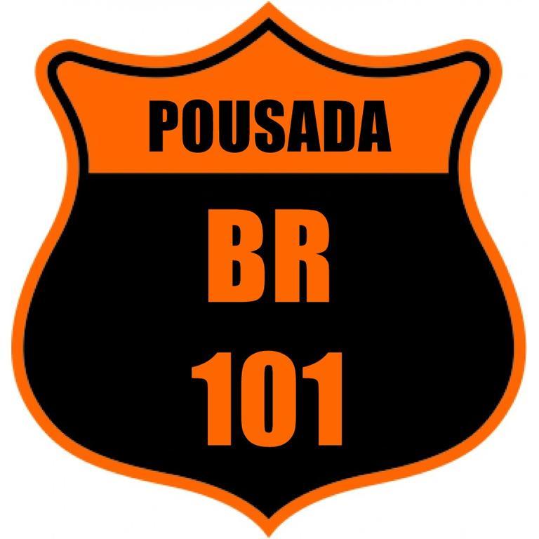 Pousada Br 101 Angra dos Reis Dış mekan fotoğraf