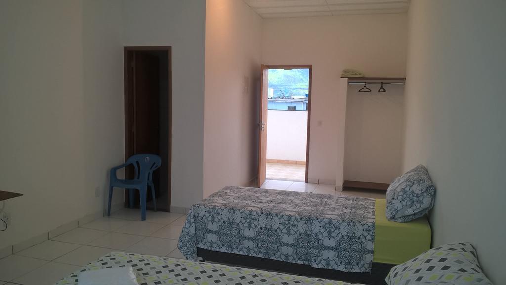 Pousada Br 101 Angra dos Reis Dış mekan fotoğraf