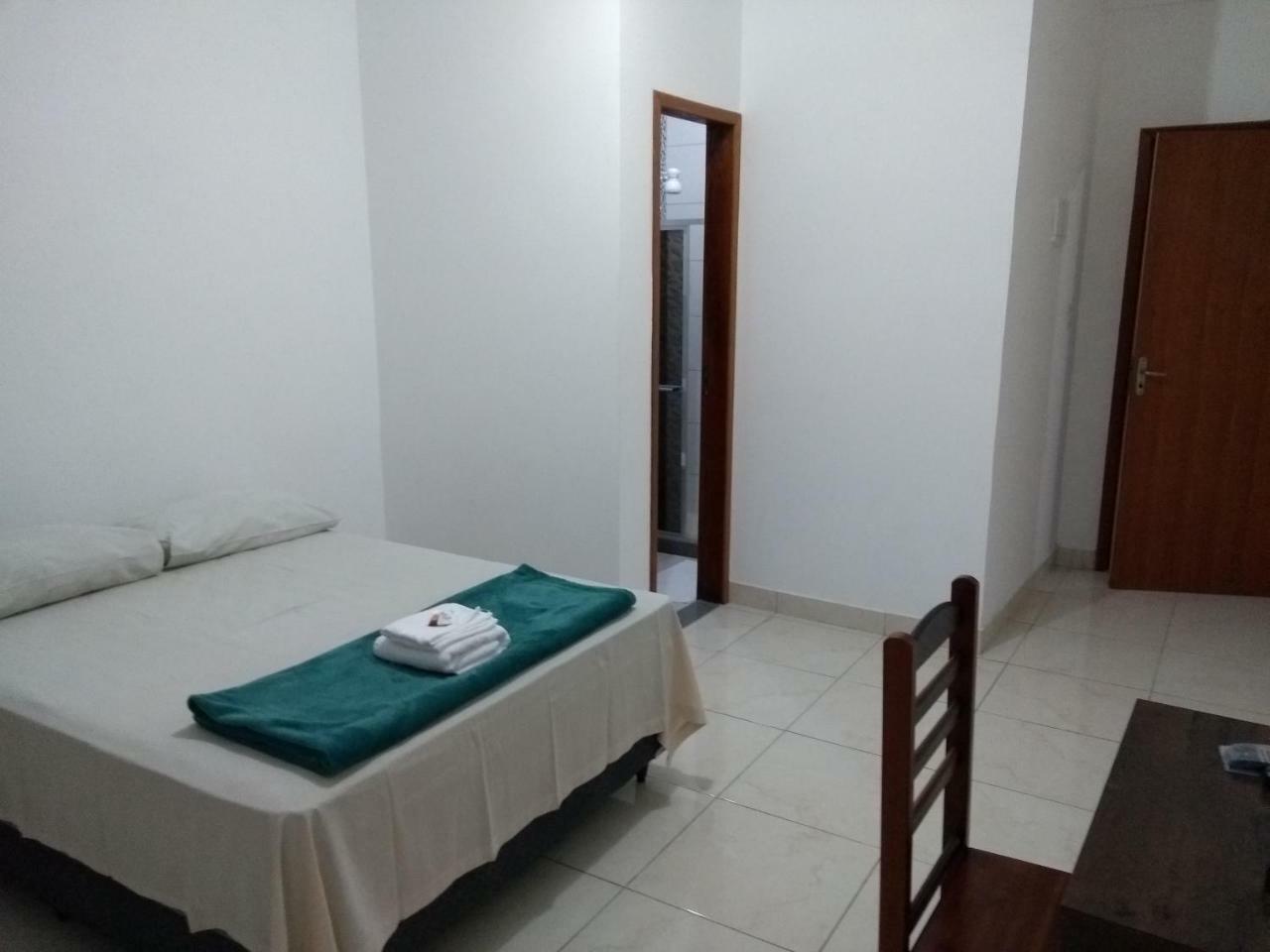 Pousada Br 101 Angra dos Reis Dış mekan fotoğraf