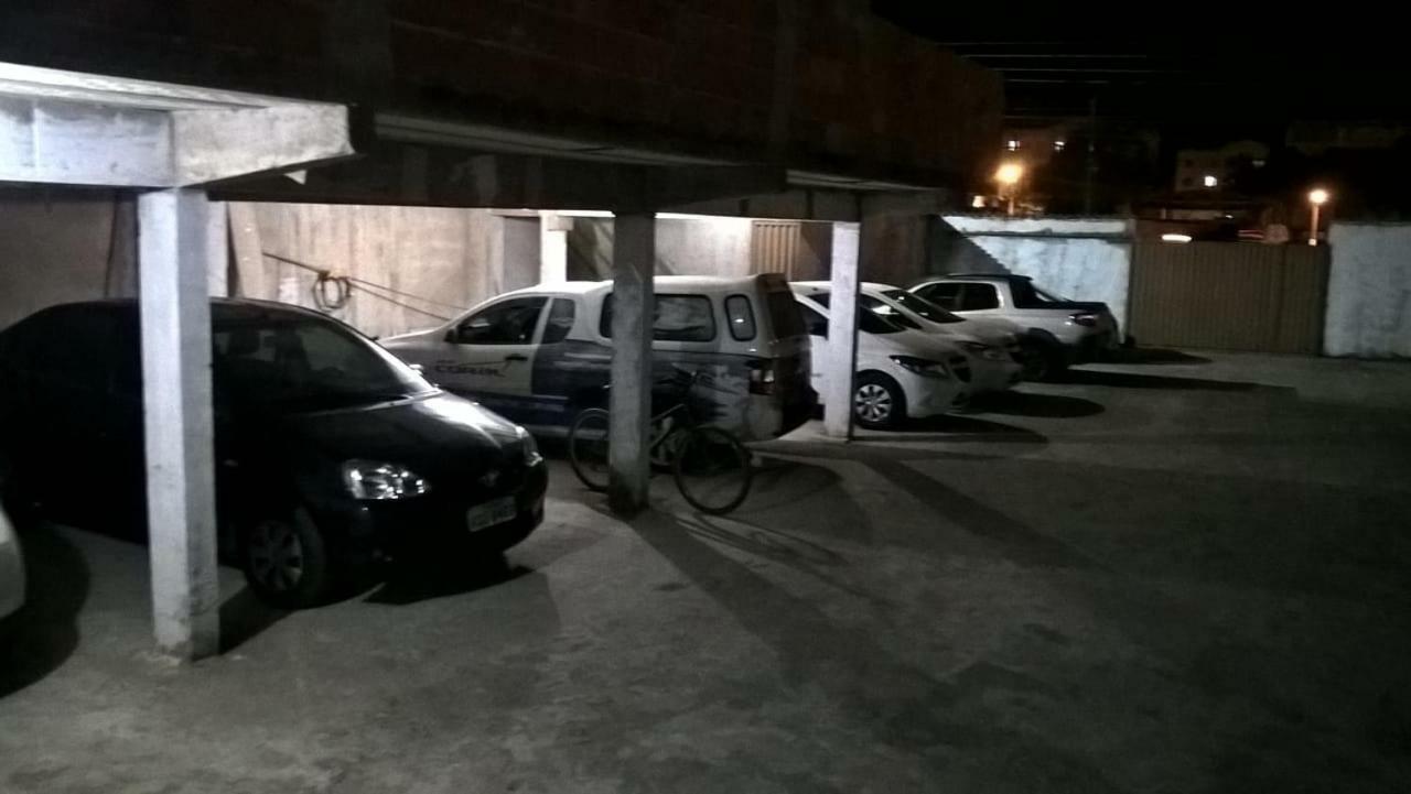 Pousada Br 101 Angra dos Reis Dış mekan fotoğraf